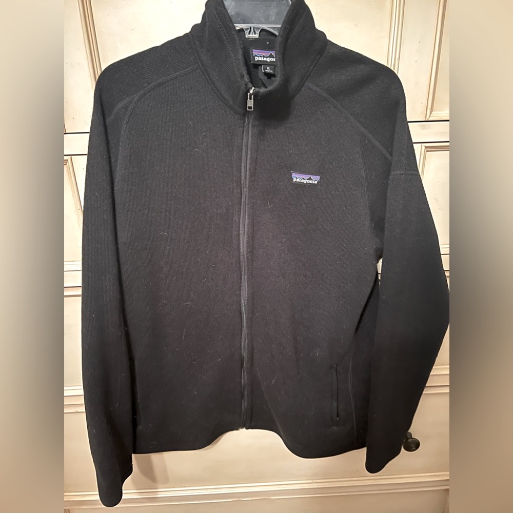 Patagonia Women’s Better Sweater Fleece Jacket